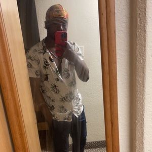 Meet your Posher, Jailon